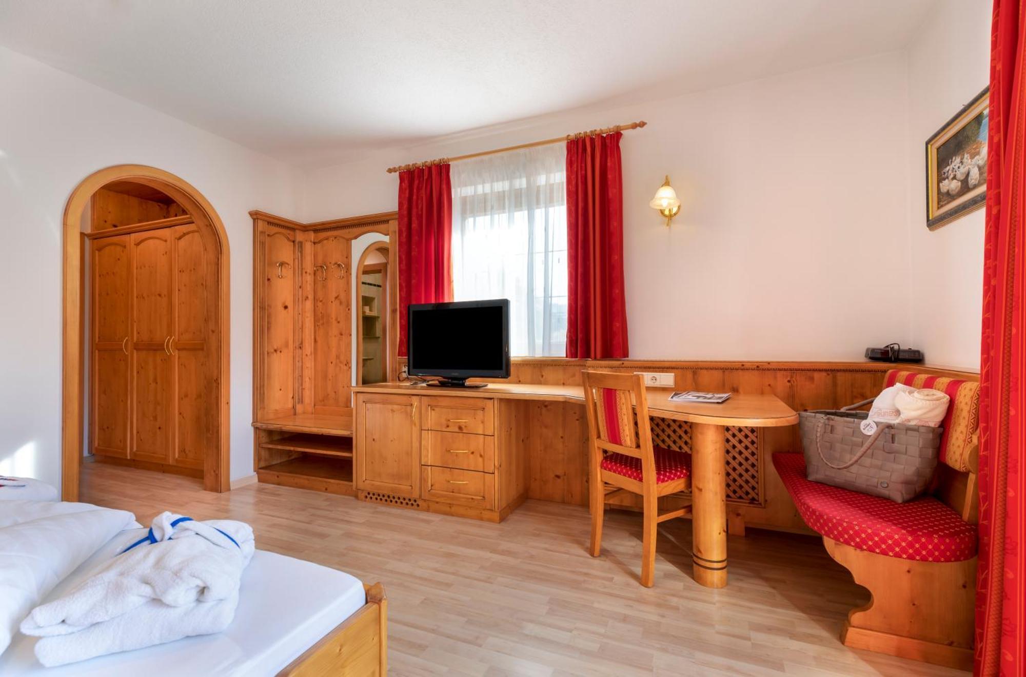 Hotel Kronhof โมโซ ห้อง รูปภาพ