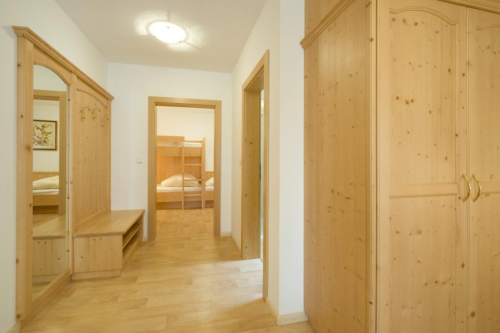 Hotel Kronhof โมโซ ภายนอก รูปภาพ