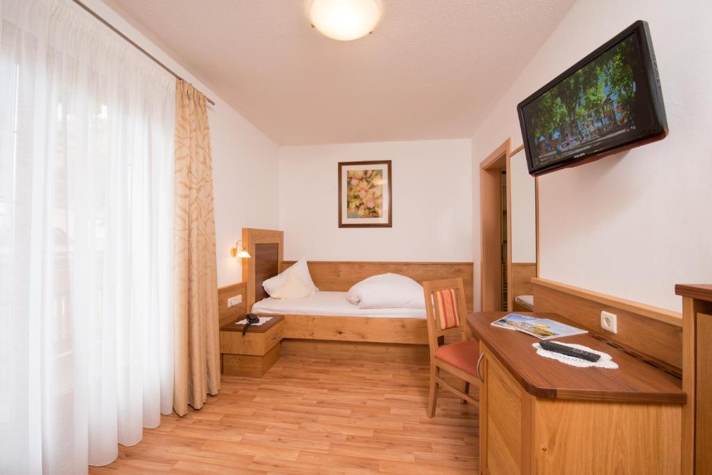 Hotel Kronhof โมโซ ห้อง รูปภาพ