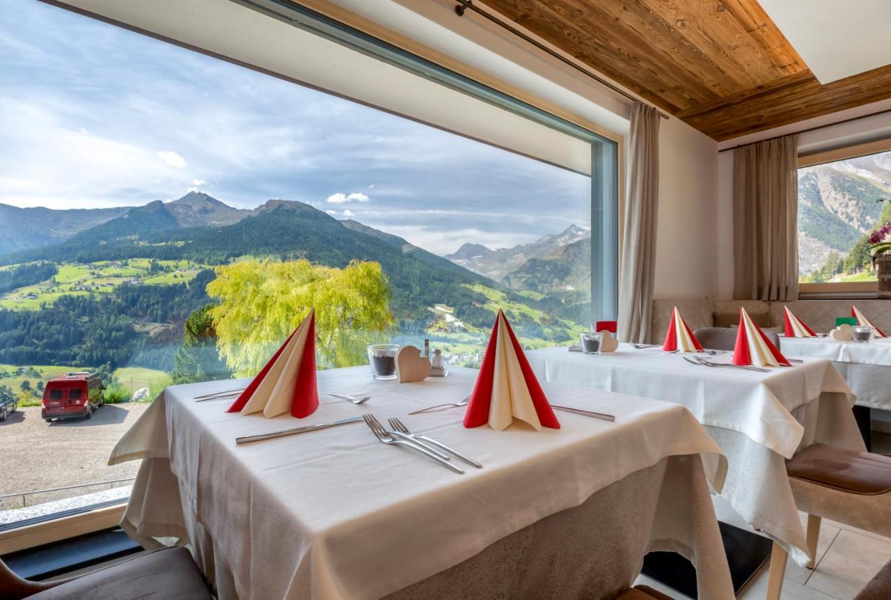 Hotel Kronhof โมโซ ภายนอก รูปภาพ