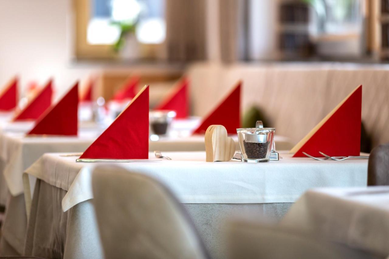 Hotel Kronhof โมโซ ภายนอก รูปภาพ