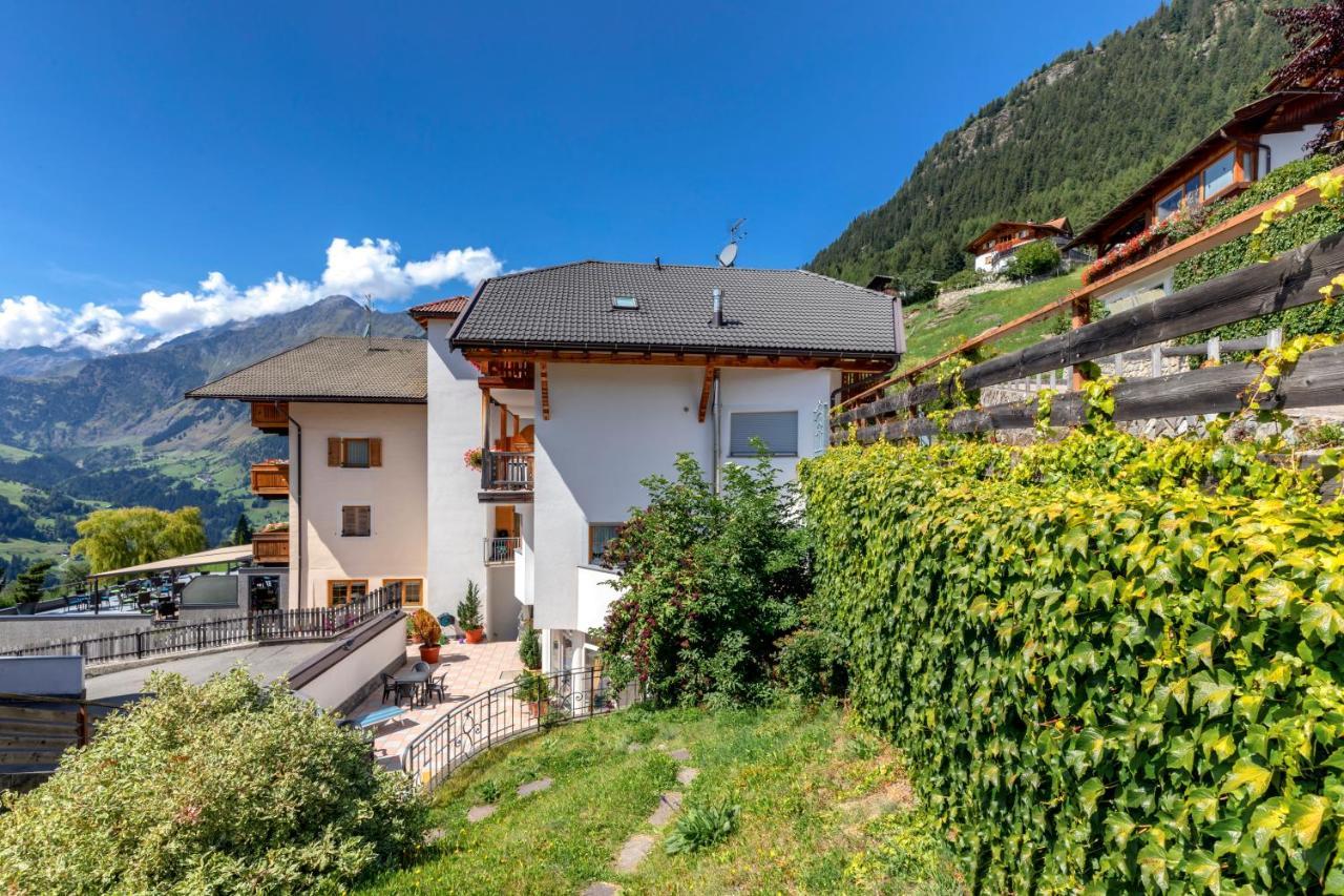 Hotel Kronhof โมโซ ภายนอก รูปภาพ