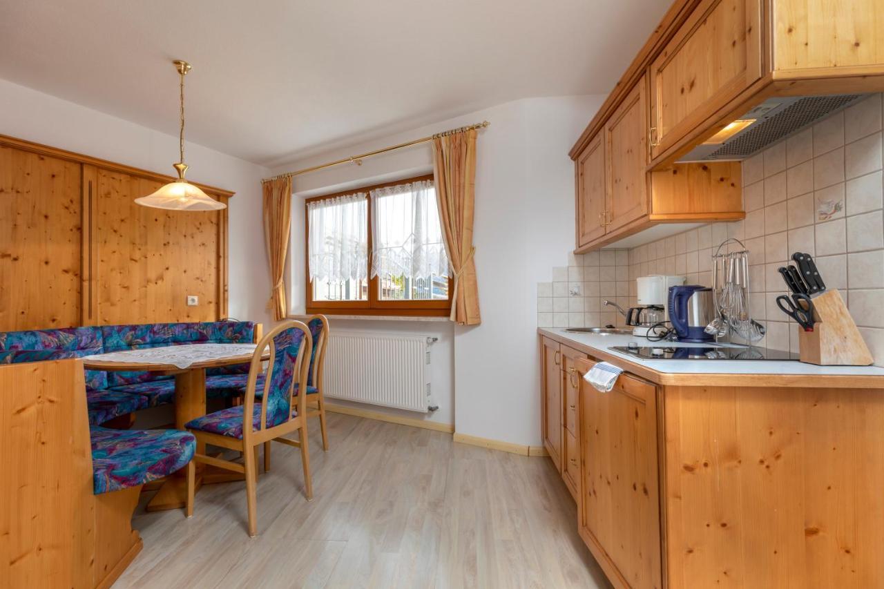 Hotel Kronhof โมโซ ภายนอก รูปภาพ